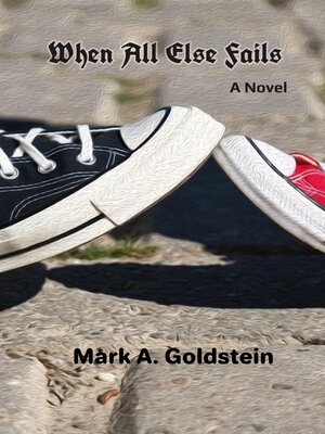 cover image of When All Else Fails